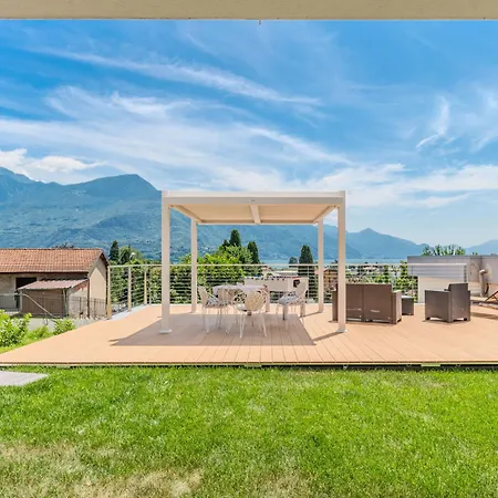 Agone By Interhome Consiglio di Rumo