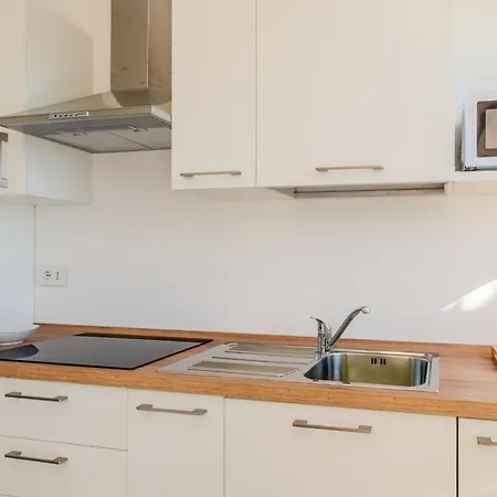 Apartment Agone By Interhome Consiglio di Rumo