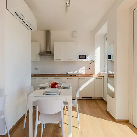 Agone By Interhome