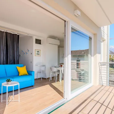 Apartment Agone By Interhome *