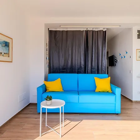 Agone By Interhome