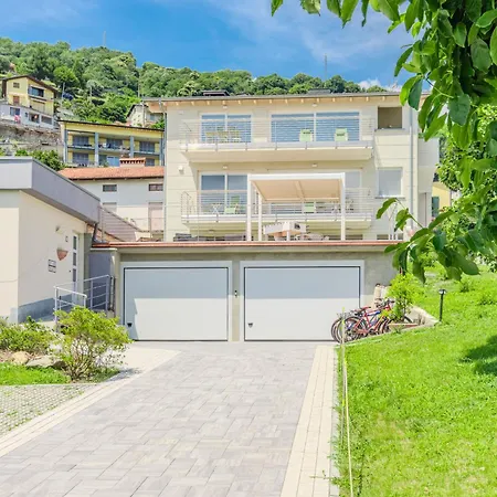 Agone By Interhome アパート
