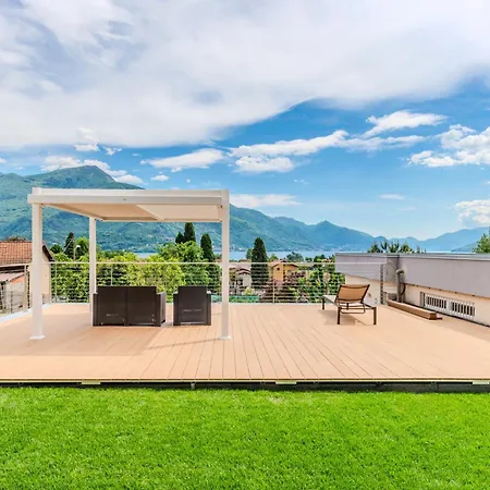 Agone By Interhome